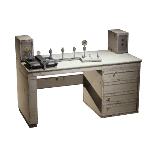 Laboratório Médico